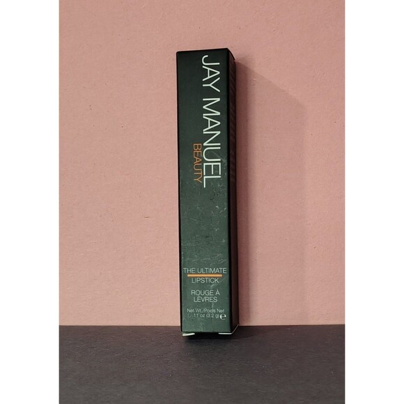 Jay Manuel Beauty Lip Gloss Coax Tint Ultimate Lipstick Makeup Lipgloss Cosmetic - Picture 11 of 15